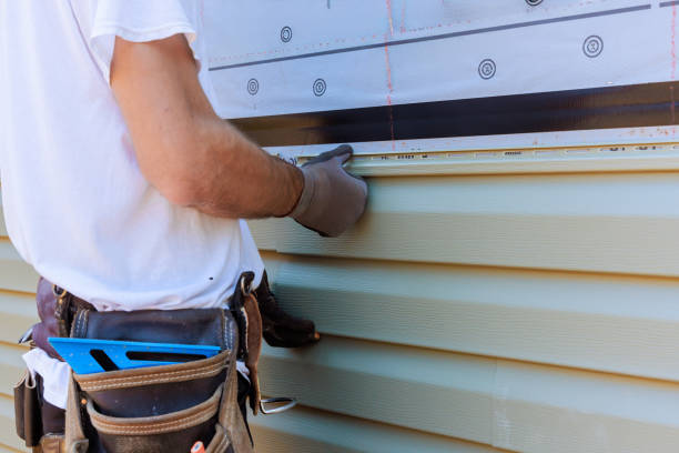 Trusted Siding Contractor service in Dover, OH - Squared Siding